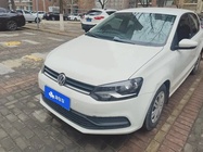 Volkswagen Polo 2016