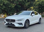 Volvo S60 2022