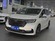 Honda Odyssey 2022