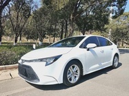 Toyota Levin 2023