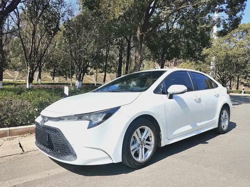 Toyota Levin