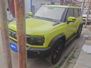 Jetour Traveller 2023