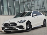 Mercedes-Benz C-Class 2023