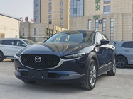 Mazda CX-30 2020