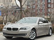 BMW 5 Series 2013