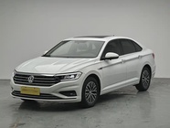 Volkswagen Sagitar 2021