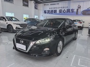 Nissan Teana 2020