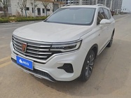 Roewe RX5 2019