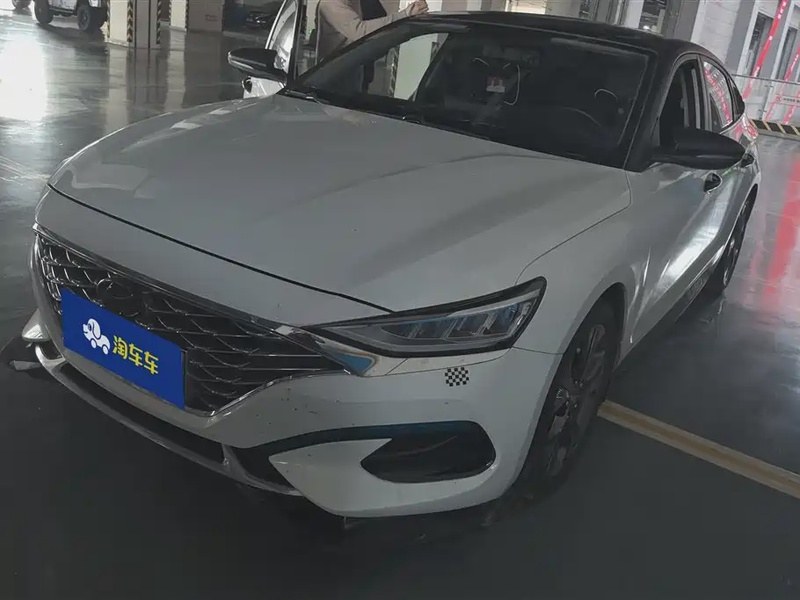 Hyundai Fista
