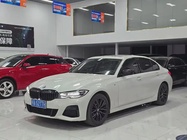 BMW 3 Series 2022