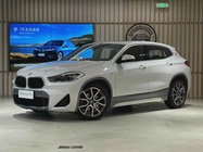 BMW X2 2021