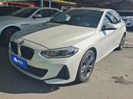 BMW 1 Series 2022