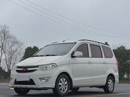 Wuling Hongguang 2018