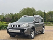 Nissan X-Trail 2009