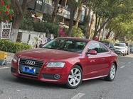 Audi A5 2011