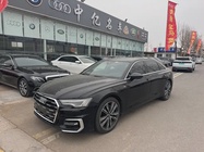 Audi A6 2020