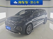 Hyundai Custo 2025
