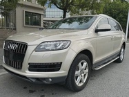 Audi Q7 2012