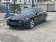 BMW 4 Series 2019
