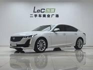 Cadillac CT5 2022
