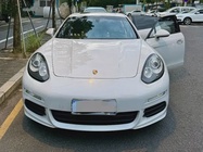 Porsche Panamera 2017