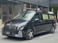 Mercedes-Benz Vito 2023
