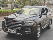Haval H6 2019