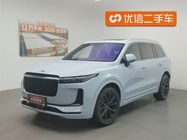 Li Auto ONE 2020