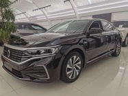 Volkswagen Passat 2022