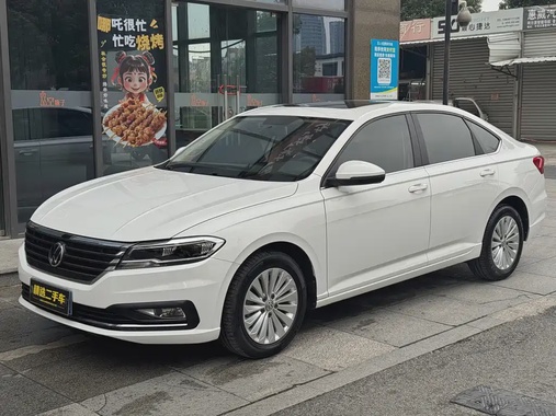 Volkswagen Lavida 2019