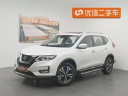 Nissan X-Trail 2021