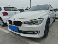 BMW 3 Series 2015