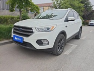 Ford Kuga 2021