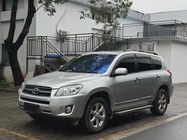 Toyota RAV4 2011