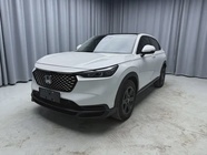 Honda XR-V 2022