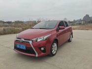 Toyota Yaris 2015
