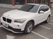BMW X1 2015