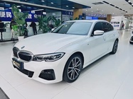 BMW 3 Series 2020