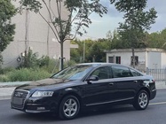 Audi A6 2010