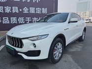 Maserati Levante 2018