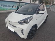 Chery Little Ant 2021