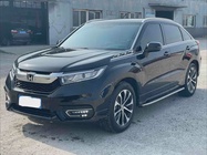 Honda Avancier 2019