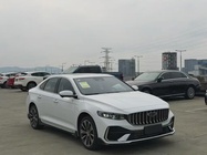 Geely Xingrui 2026