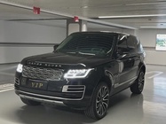 Land Rover Range Rover 2014