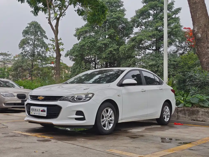 Chevrolet Cavalier