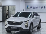 Cadillac XT4 2023