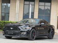 Ford Mustang 2018