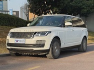 Land Rover Range Rover 2019