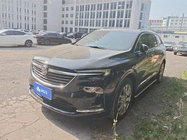 Buick Enclave 2022