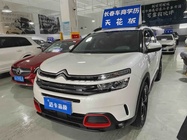 Citroen C5 2019